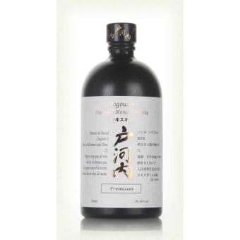 TOGOUCHI - WHISKY - .750L