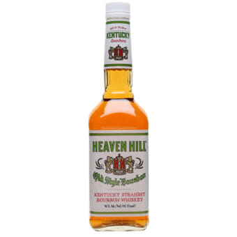 Heaven Hill 80 - 1.75L