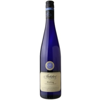 Brotherhood Riesling - 750mL