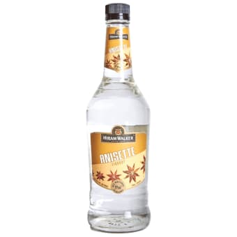 Hiram Walker Anisette - 1L