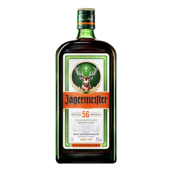 Jagermeister - 1L