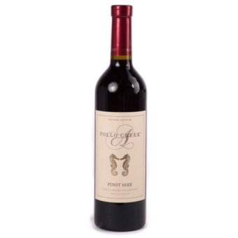 Pollo Creek Pinot Noir - 1.5L