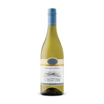 Oyster Bay Sauvignon Blanc - 750mL