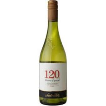 Santa Rita 120 Chardonnay - 750mL