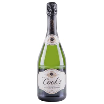 COOK'S GRAND RESERVE 750ml