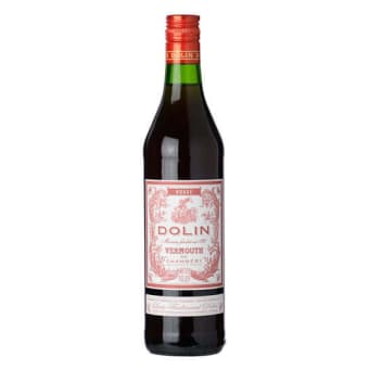 DOLIN - ROUGE Vermouth - .750L