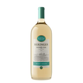 Beringer Vineyards Pinot Grigio - 1.5L