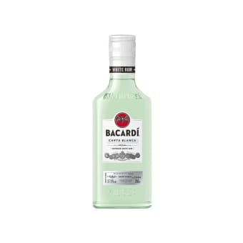 Bacardi Light - 200mL
