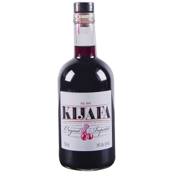 Kijafa Cherry - 750mL