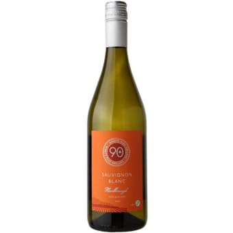90 Plus Sauvignon Blanc - 750mL