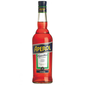 APEROL APERITIVO 750ml