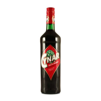 CYNAR - LIQUEUR - 1.0L