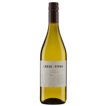LEESE-FITCH - CHARDONNAY - .750L