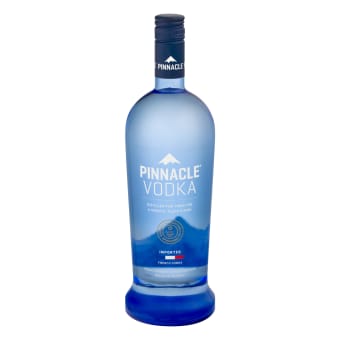Pinnacle Vodka - 1L