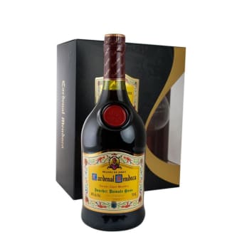 Cardenal Mendoza Gift Pack - 750mL