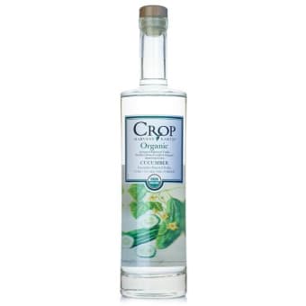 Crop Harvest Cucumber - 750mL