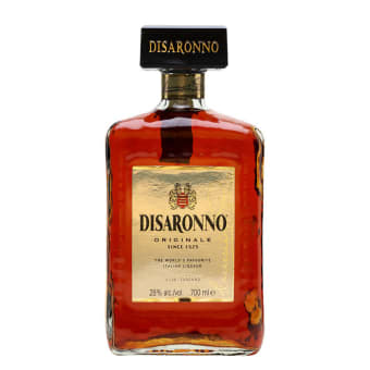 Amaretto Di Saronno - 200mL