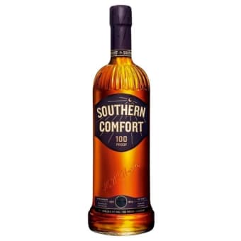 Southern Comfort 100 Proof - 750mL