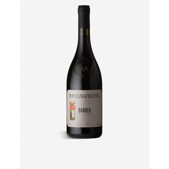Fontanafredda Barolo - 750mL