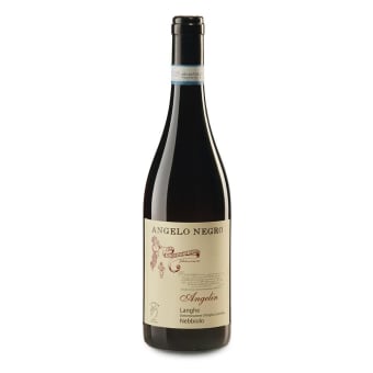 ANGELIN - NEBBIOLO - .750L