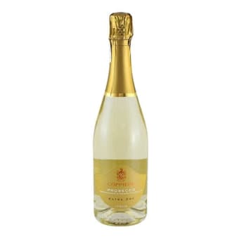 COPPIERE - PROSECCO - .750L