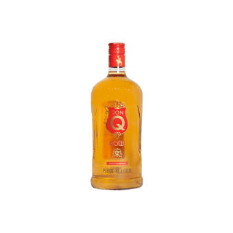 Don Q Gold - 1.75L