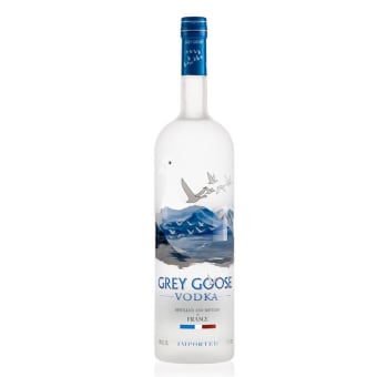 Grey Goose - 750mL