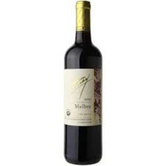 Frey Malbec - 750mL