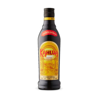 Kahlua Liqueur - 375mL