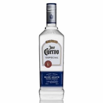 Jose Cuervo Silver - 1L
