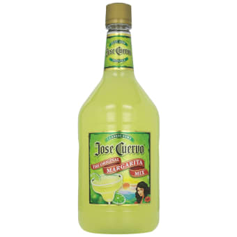 Jose Cuervo Margarita Mix - 1.75L