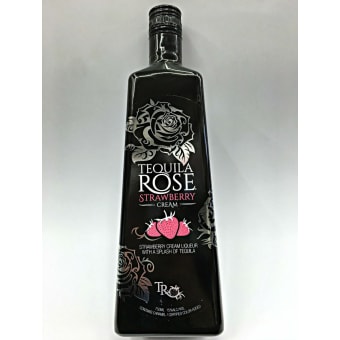 Tequila Rose - 750mL