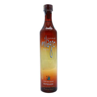 Milagro Reposado - 375mL