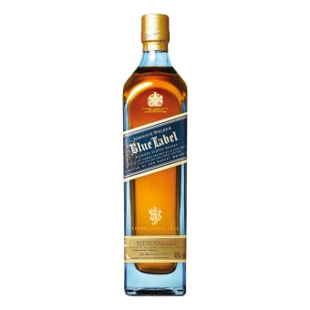Johnnie Walker Blue Label - 200mL
