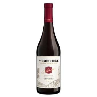 Woodbridge by Robert Mondavi Pinot Noir - 750mL