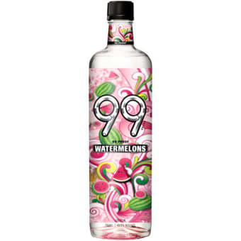 99 Watermelons Schnapps - 750mL