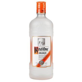 KETEL ONE VODKA ORANJE 1.75L