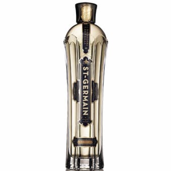 St-Germain Elderflower - 750mL