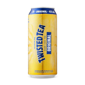 Twisted Tea Original 24 oz can