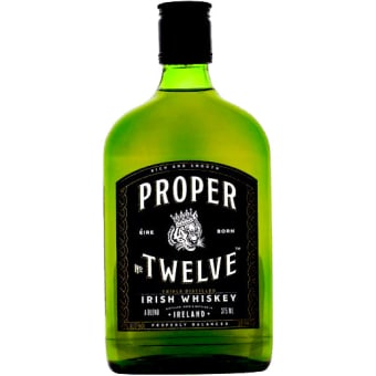 Proper Twelve Whiskey - 375mL