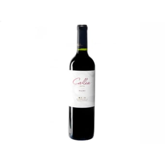 Callia Alta Malbec - 750mL