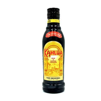 KAHLUA COFFEE LIQUEUR 200ML