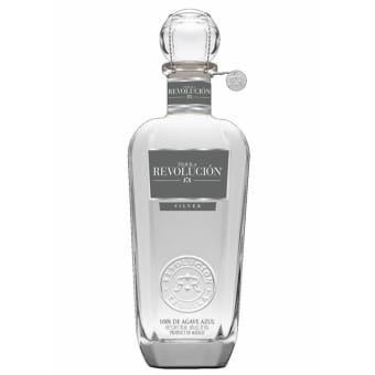 REVOLUCION SILVER 750ML
