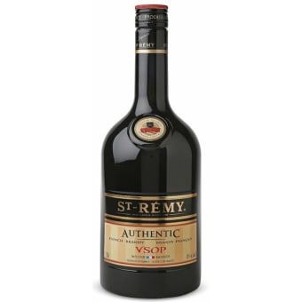 ST REMY VSOP BRANDY 1.75L