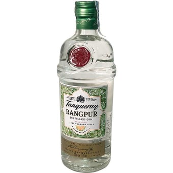 TANQUERAY RANGPUR GIN 1L