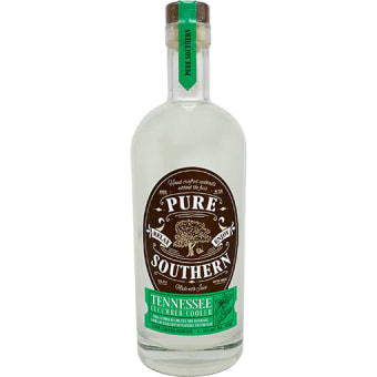 PURE SOUTHERN TENNESSEE CUCUMBER COOLER 750ML