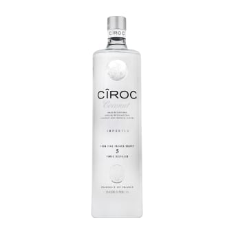 Cîroc Coconut Flavored Vodka - 1.75L
