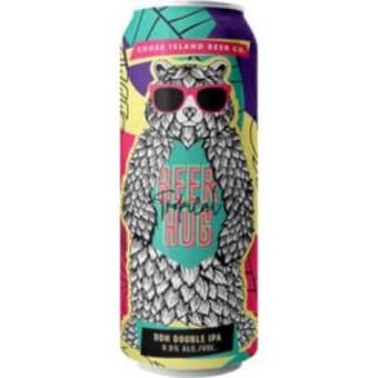 GOOSE ISLAND TROPICAL 19.2 OZ