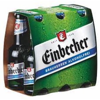 EINBECKER NA 6 PK