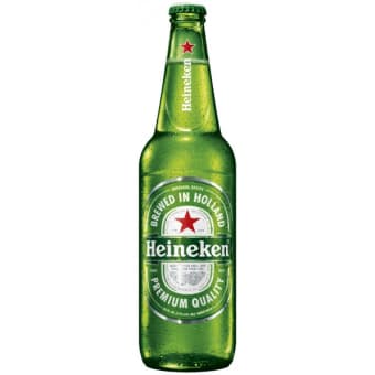 HEINEKEN 22OZ